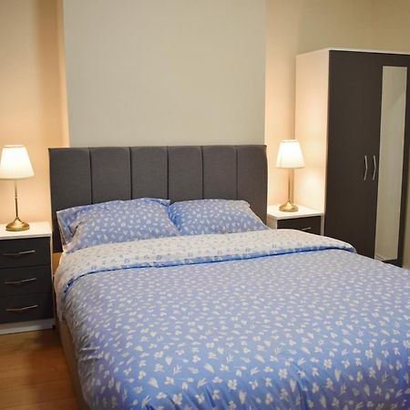 Birmingham City Centre Room In Edgbaston Near Stadium, Free Parking Exterior photo