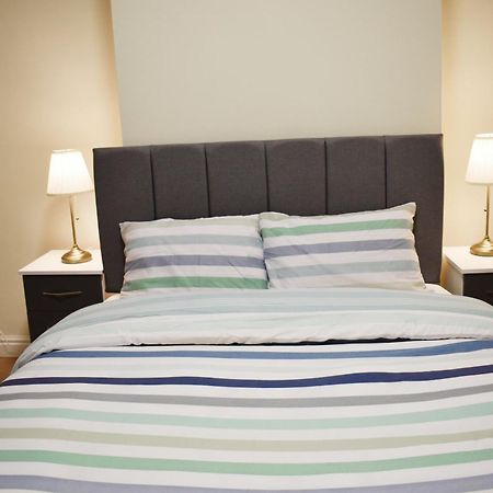 Birmingham City Centre Room In Edgbaston Near Stadium, Free Parking Exterior photo