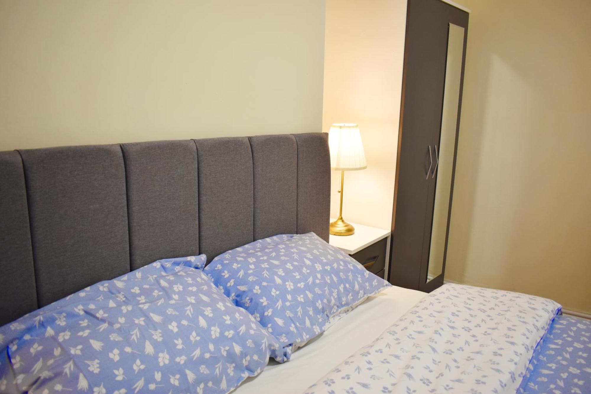 Birmingham City Centre Room In Edgbaston Near Stadium, Free Parking Exterior photo