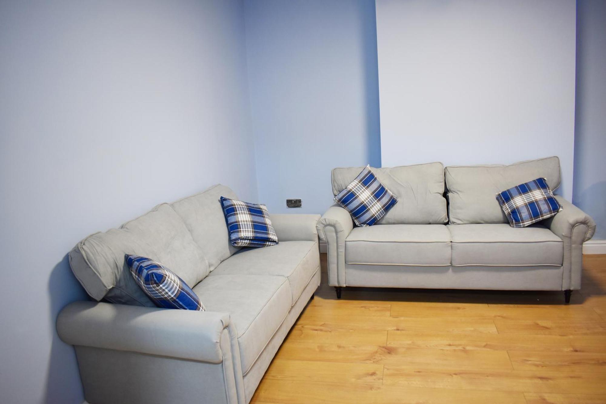 Birmingham City Centre Room In Edgbaston Near Stadium, Free Parking Exterior photo
